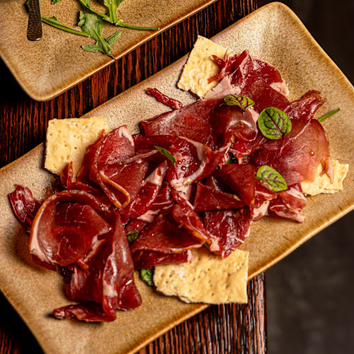 Steakhouse Asado, Wateringen