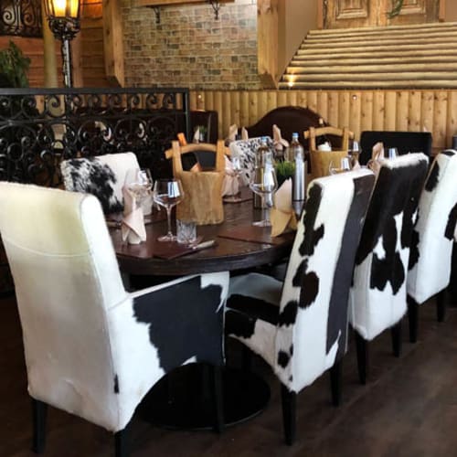 Steakhouse Asado, Wateringen