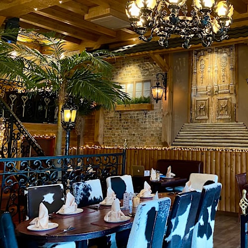 Steakhouse Asado, Wateringen