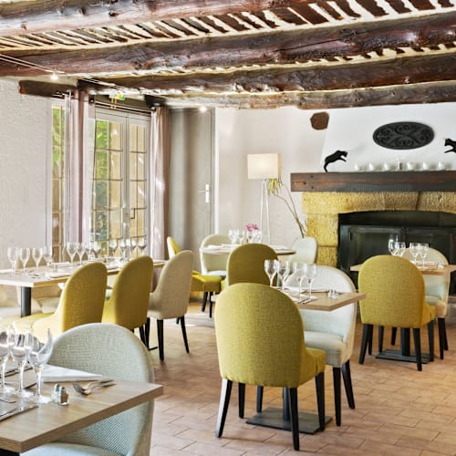Domaine de Roquerousse, Salon-de-Provence
