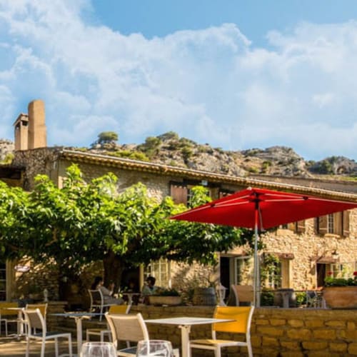 Domaine de Roquerousse, Salon-de-Provence