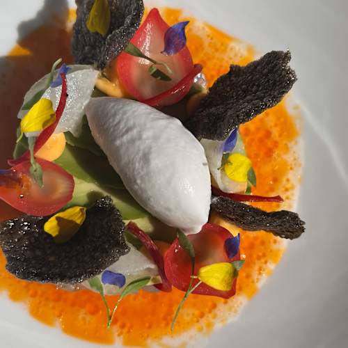 Avis Vérifiés 2026 - Restaurant ENTE Eltville am Rhein | TheFork