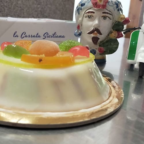 Pizzeria Lobidù, Tradate
