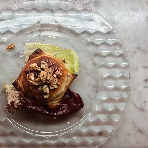 Osteria Mangiafoco - Tartuferia, Firenze