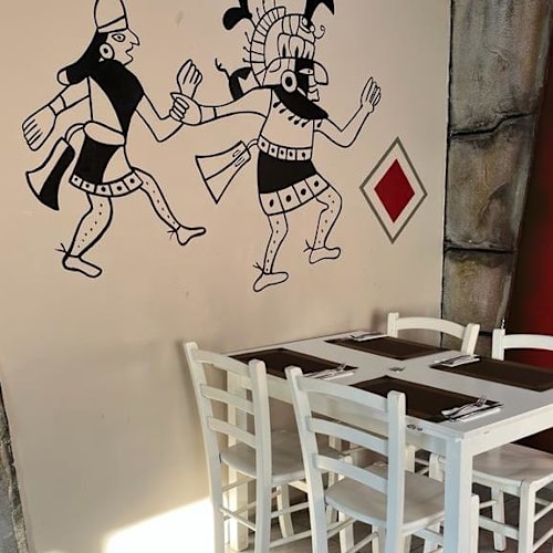 El Encanto del Sabor, Cologno Monzese