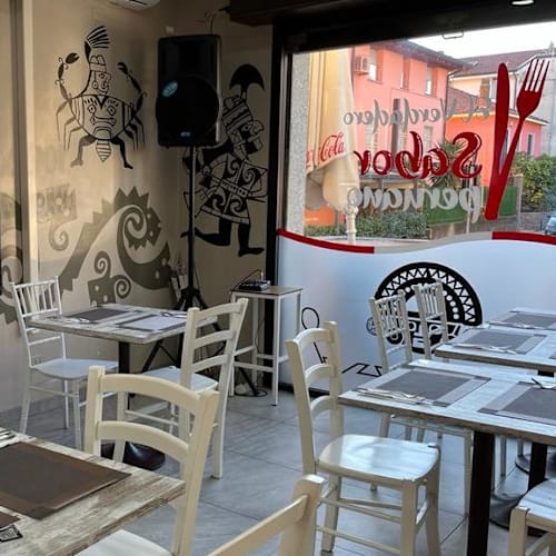 El Encanto del Sabor, Cologno Monzese