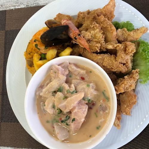 El Encanto del Sabor, Cologno Monzese