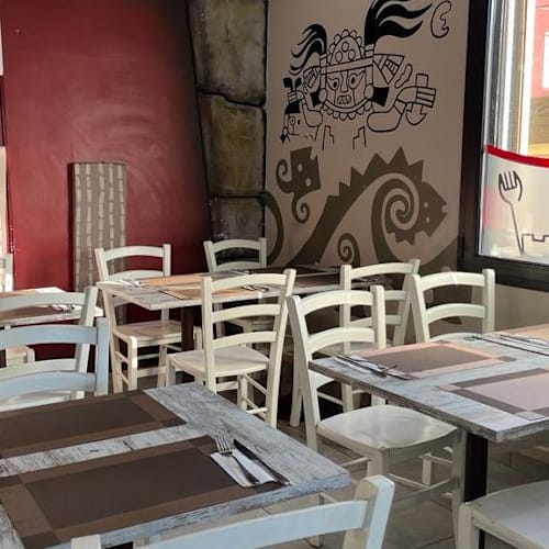 El Encanto del Sabor, Cologno Monzese