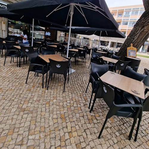 Gutsy - Hamburgueria Artesanal - Carcavelos, Carcavelos