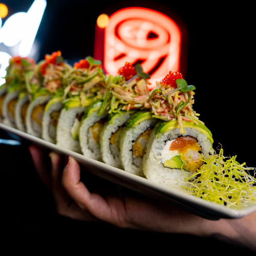 Mytokys Sushi Fusión - Malasaña, Madrid