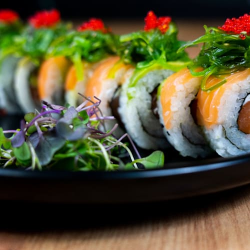 Mytokys Sushi Fusión - Malasaña, Madrid