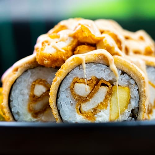 Mytokys Sushi Fusión - Malasaña, Madrid