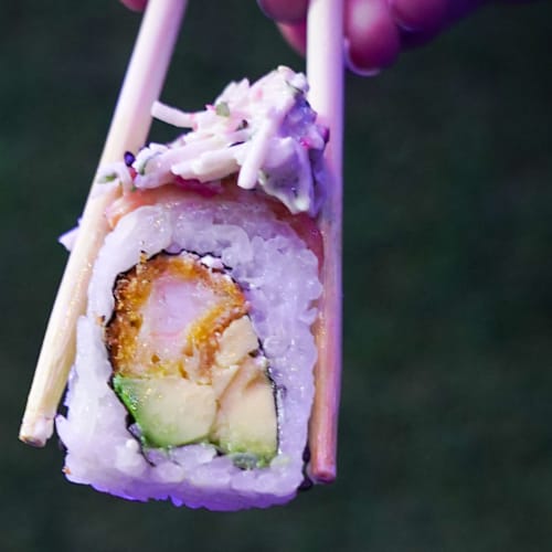Mytokys Sushi Fusión - Malasaña, Madrid