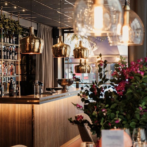 Drottninghof, Stockholm