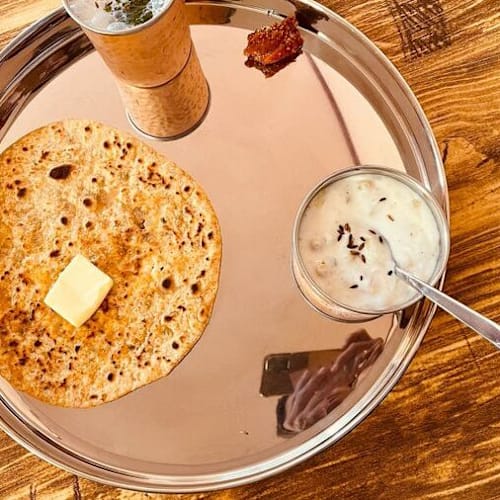 Taste of india, Sète