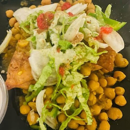 Taste of india, Sète