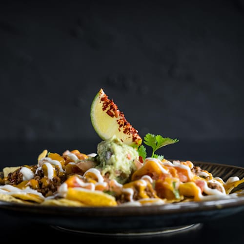 The FoodClub, Enschede
