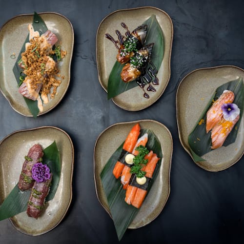The FoodClub, Enschede
