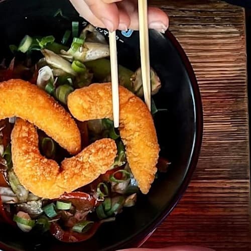Ramen Shifu Lambrate, Milano
