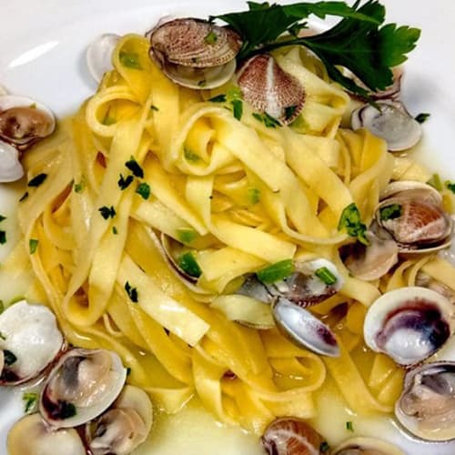 C Vado Pizza e Pesce, Marina di Vasto