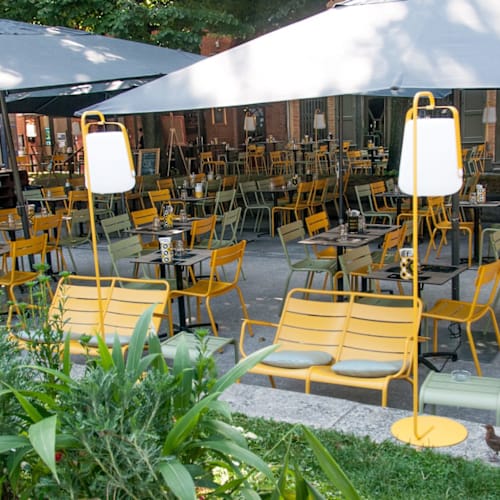 La Rôtisserie de Monsieur Georges, Toulouse