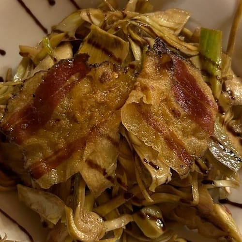 Il Bagatto, Grazzano Badoglio