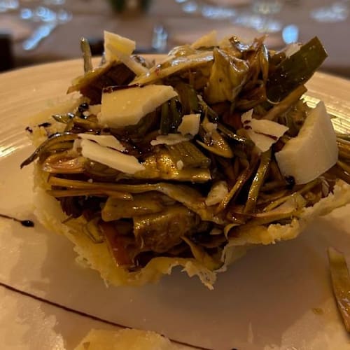 Il Bagatto, Grazzano Badoglio