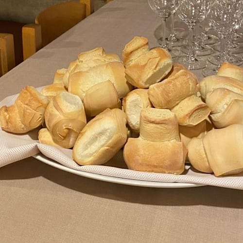Il Bagatto, Grazzano Badoglio