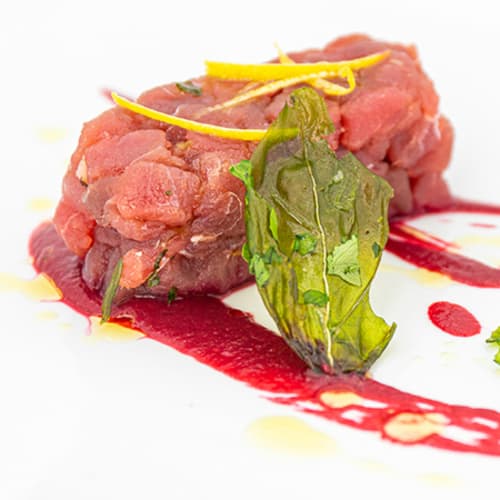 Rossopomodoro Rimini, Rimini