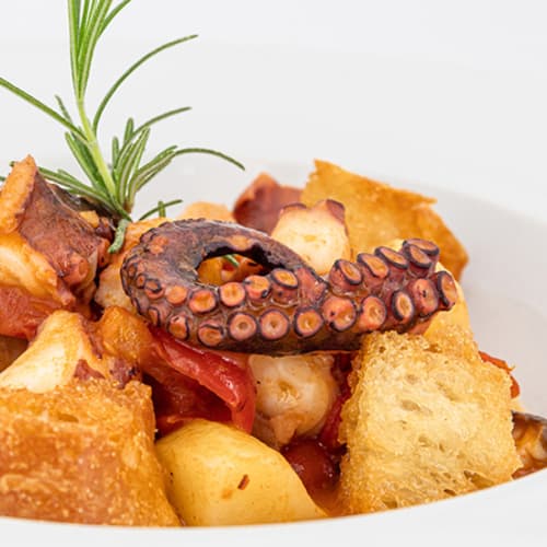 Rossopomodoro Rimini, Rimini