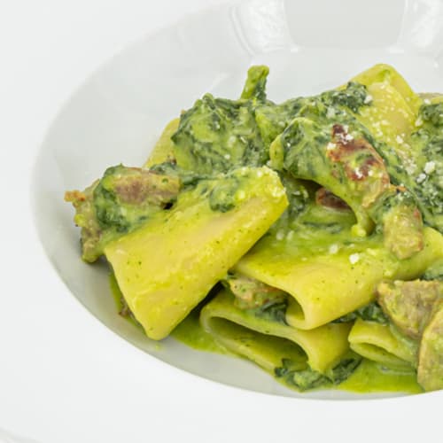 Rossopomodoro Rimini, Rimini