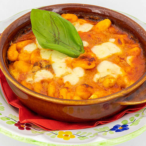 Rossopomodoro Rimini, Rimini