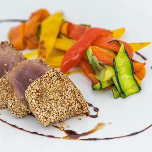 Rossopomodoro Rimini, Rimini