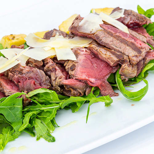 Rossopomodoro Rimini, Rimini