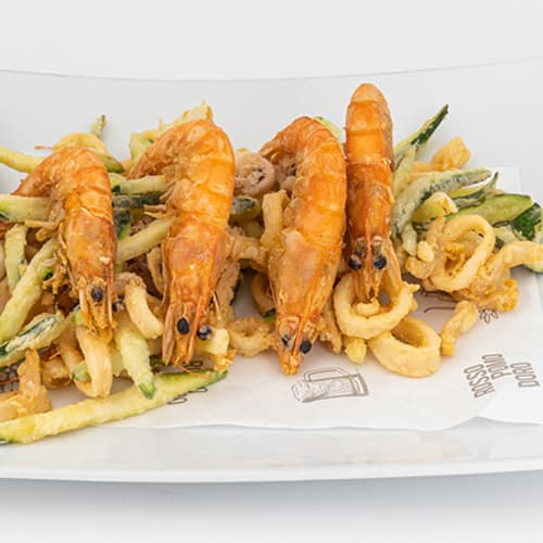 Rossopomodoro Rimini, Rimini