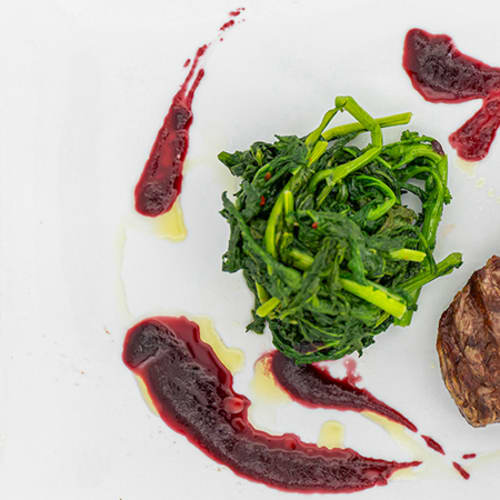 Rossopomodoro Rimini, Rimini