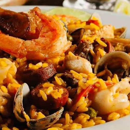 Ristorante Stallone, Genova