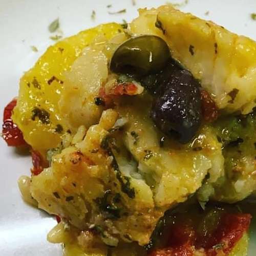 Ristorante Stallone, Genova