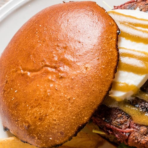 B Perfect Burgers, Lisboa