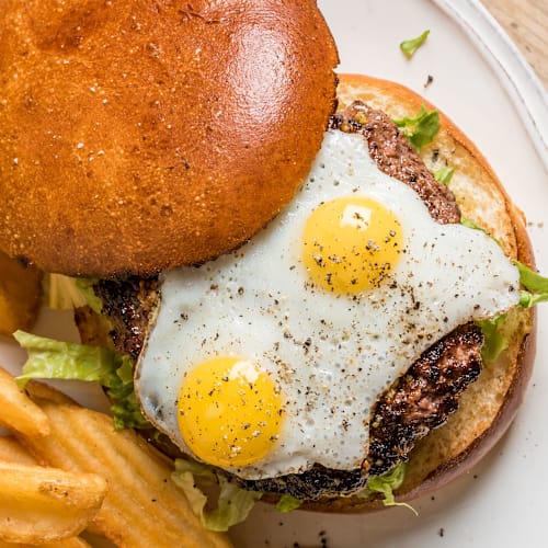 B Perfect Burgers, Lisboa