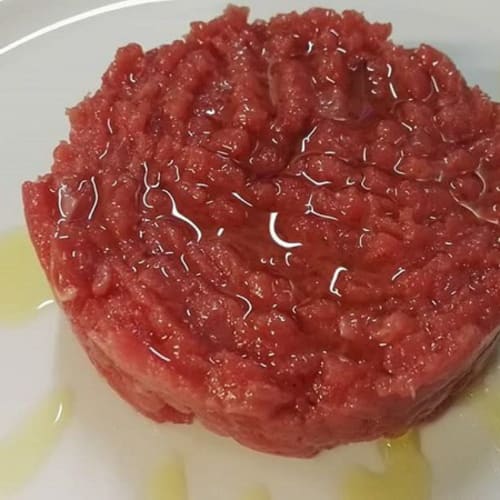 Spinacorona, Alessandria