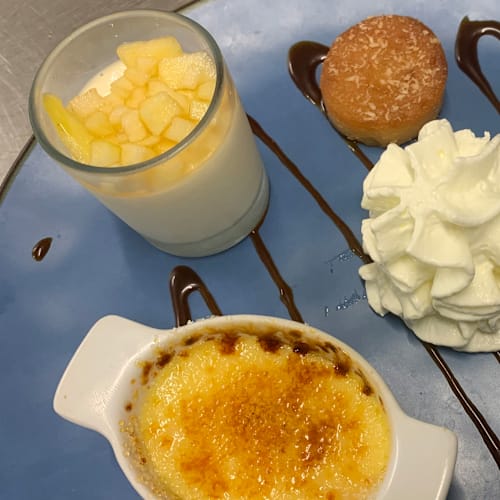 a l'ombre du pin, Solliès-Pont