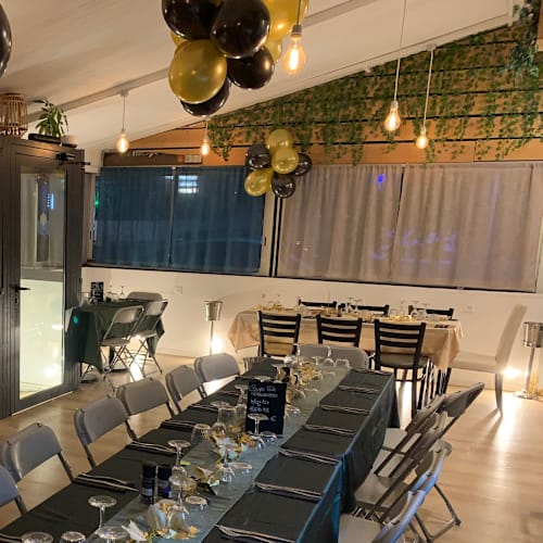 a l'ombre du pin, Solliès-Pont