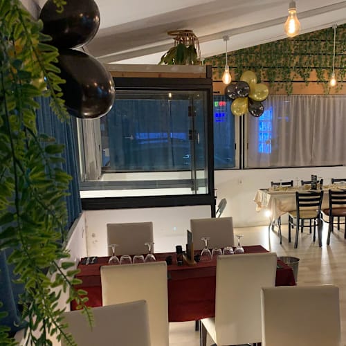 a l'ombre du pin, Solliès-Pont