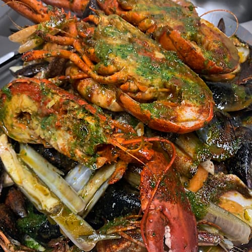 a l'ombre du pin, Solliès-Pont