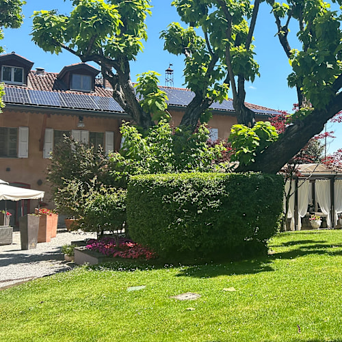 La Caplania, San Colombano Al Lambro