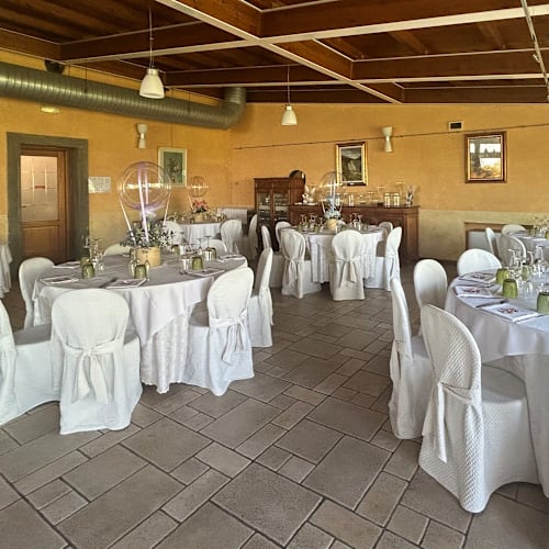 La Caplania, San Colombano Al Lambro