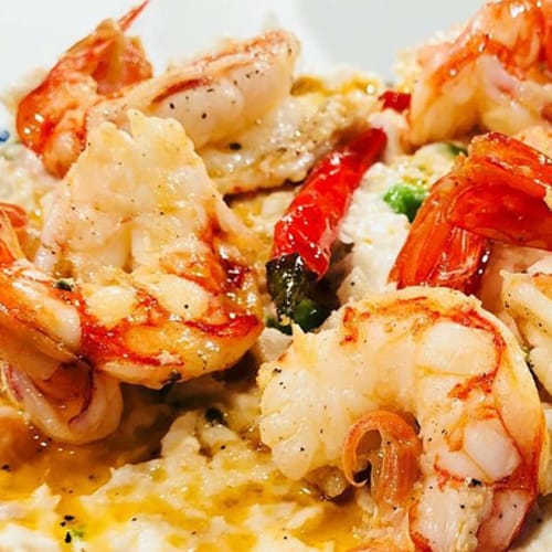 La Paella de Povedilla, Scaltenigo