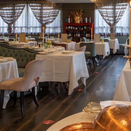 Hotel Spinale, Madonna Di Campiglio