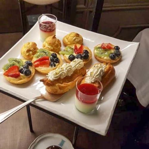 Hotel Spinale, Madonna Di Campiglio